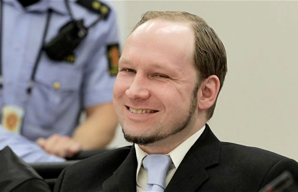 �������� ������ ������ ������� (Anders Breivik)