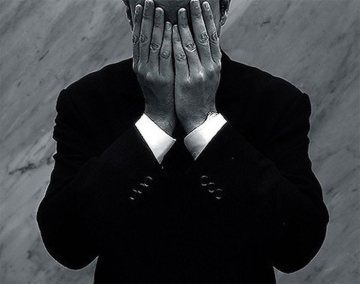 депрессия у мужчин и женщин