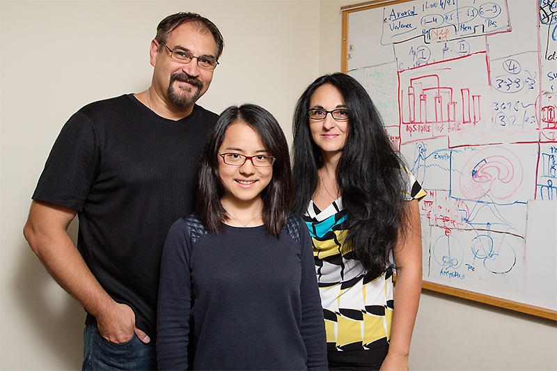 оптимистичный мозг