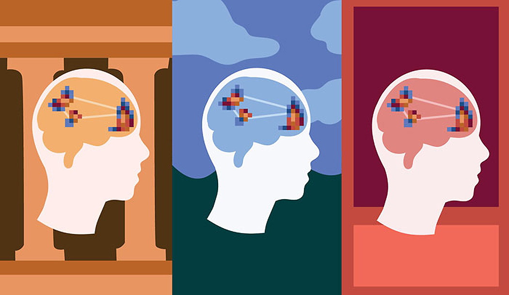 эстетическое восприятие