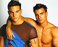 запоминание геев