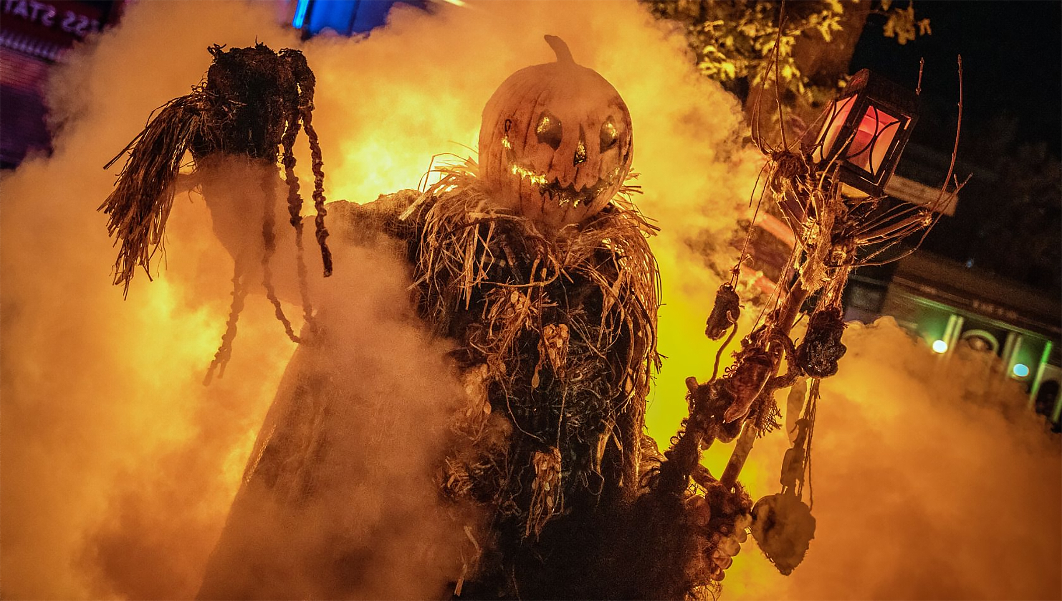 �������� (Halloween) - �������� ������ � �����