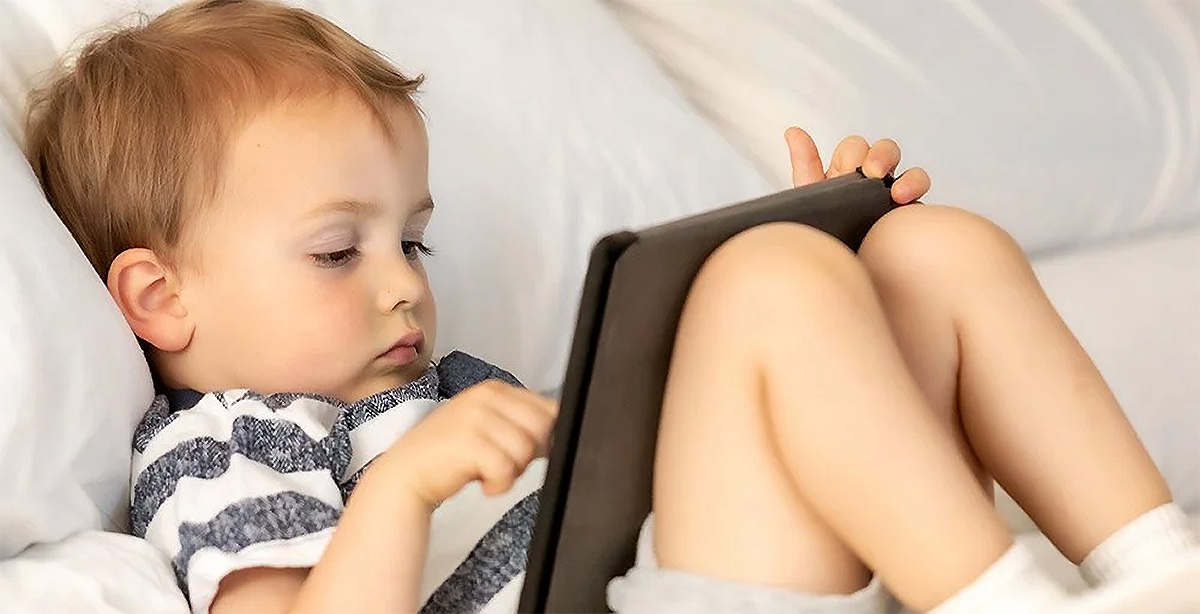 когнитивное развитие у детей