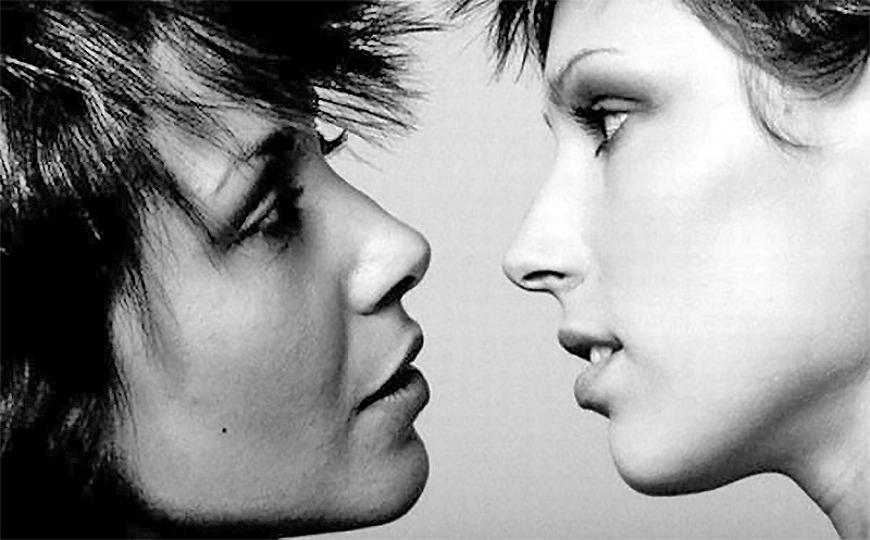 сексуальная ориентация