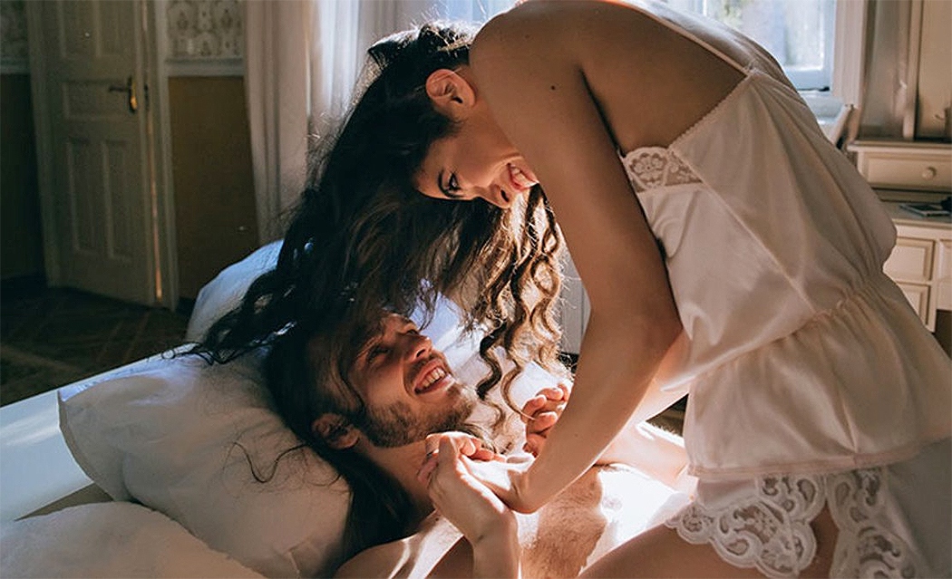 любовная страсть