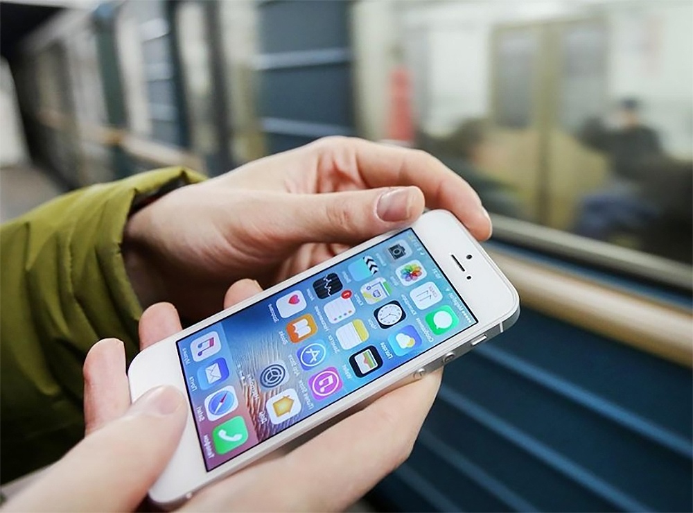 номофобия как злоупотребление гаджетами