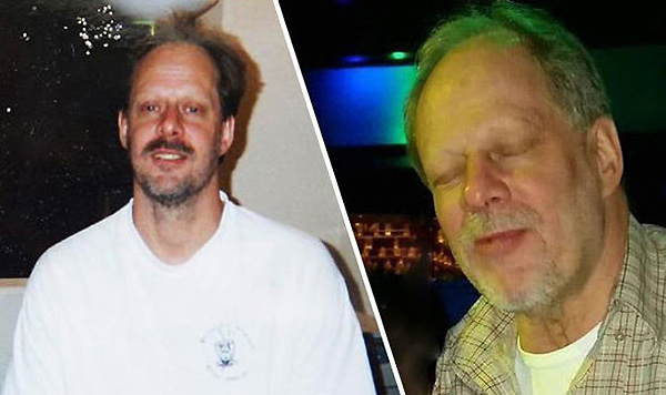 �������� ������ ������ ������ (Stephen Paddock)