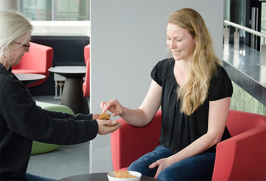 просоциальное поведение