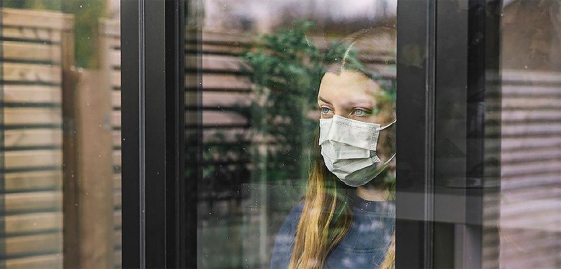 ������� ������������ Covid-19 �� �������