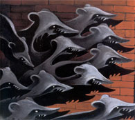 ����������