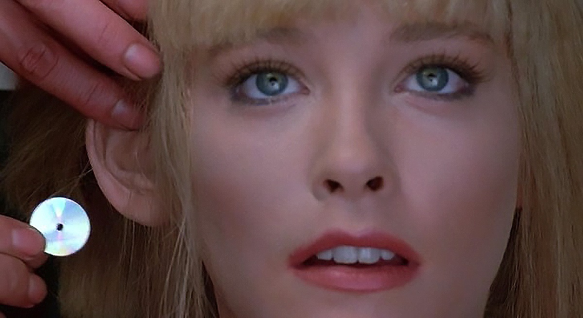 ����-������� ��������� � ������ Cherry 2000