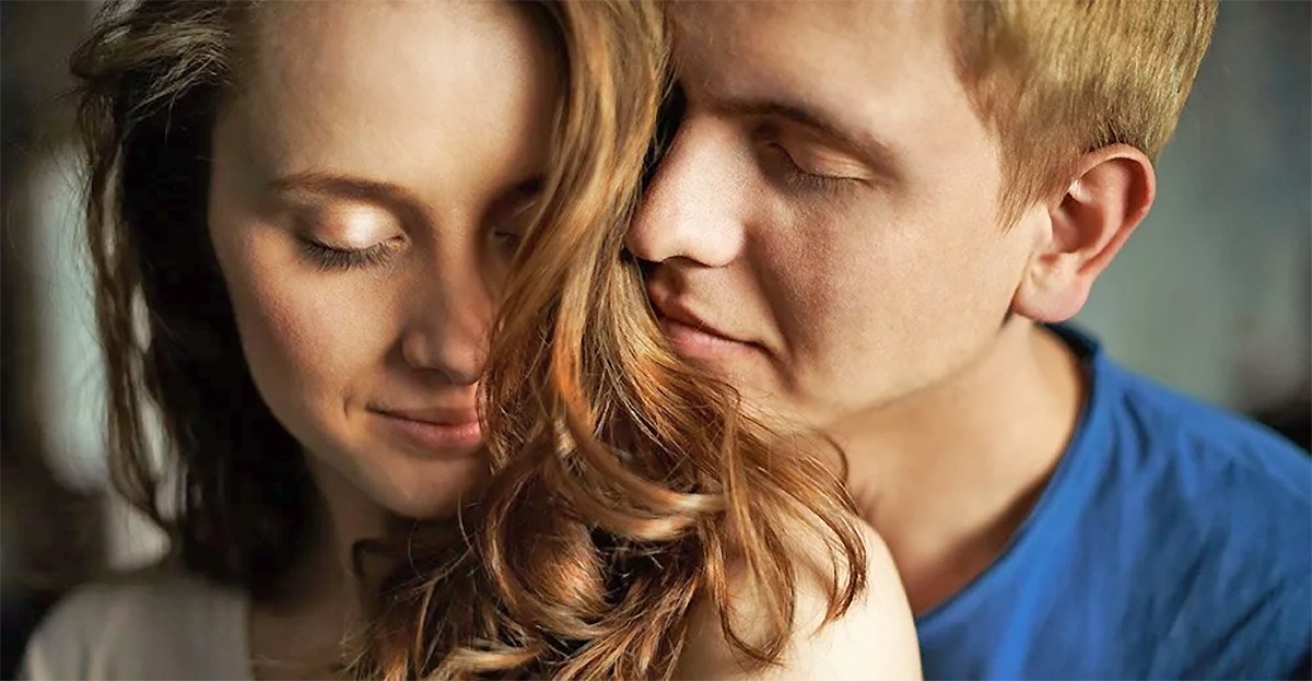 выбор сексуального партнера