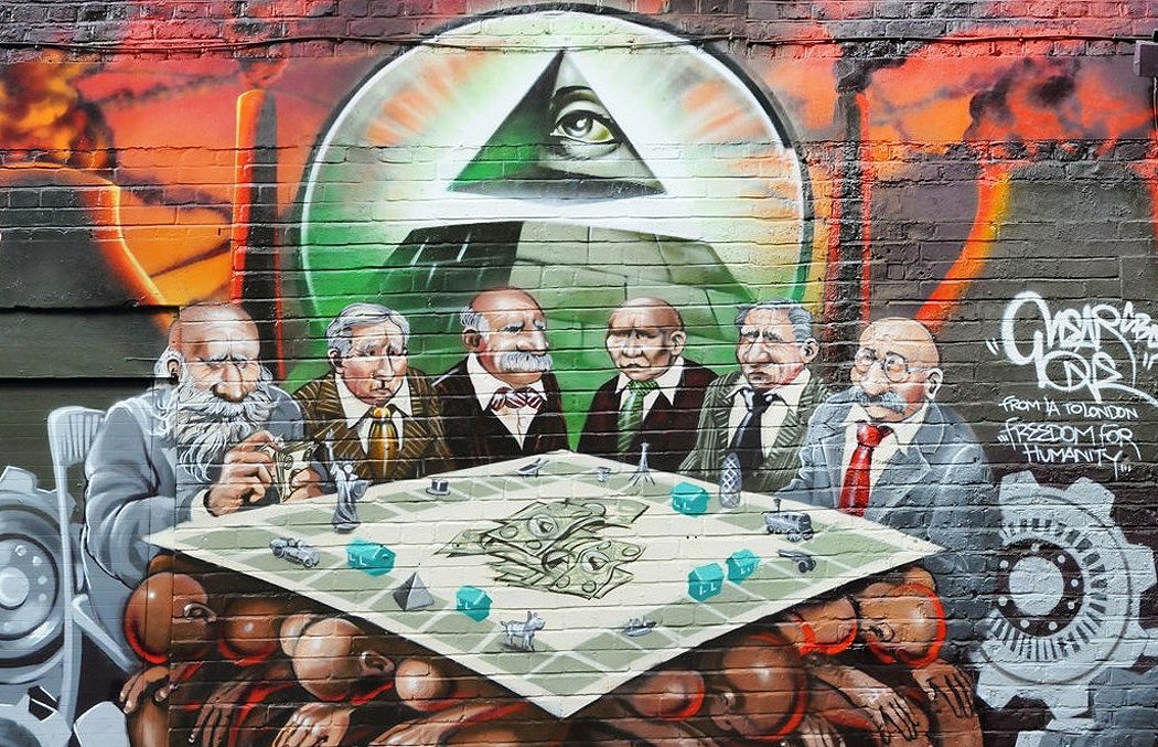 классификация и типы элиты