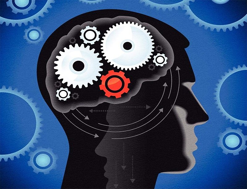 когнитивная война