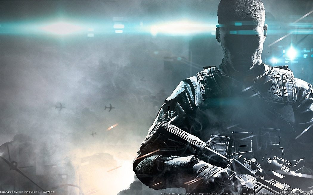 войны будущего