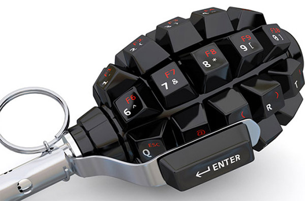 гибридная война