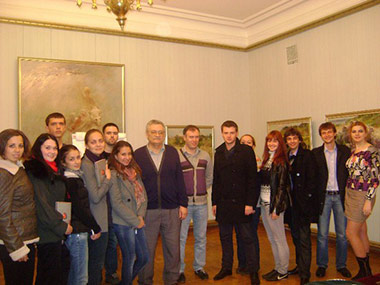 ������ ������� ���������