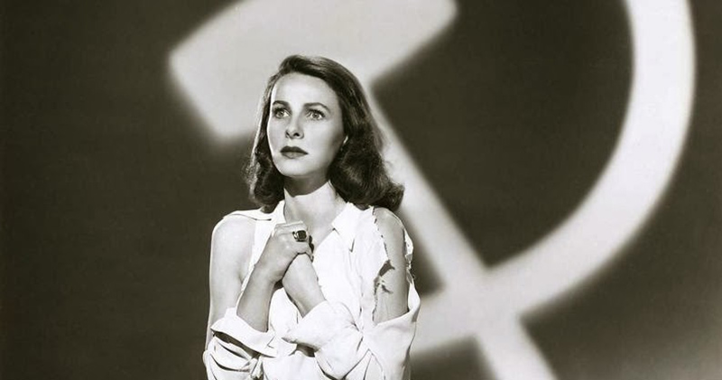 пропаганда в холодной войне