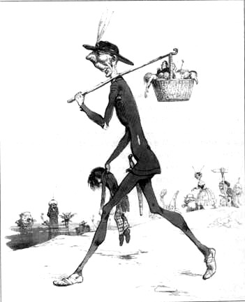 ���������� �������� ���� ������ � �������. ������� �. �����, 1890 �